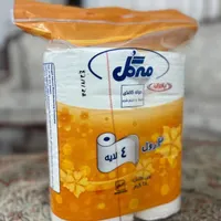 دستمال کاغذی|مواد شوینده و دستمال کاغذی|قم, آزادگان|دیوار