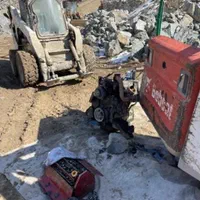 بابکت نیوهلند تعمیرات