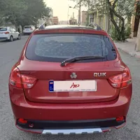 کوییک R مدل 1400 بسیار زیبا|خودرو سواری و وانت|سنندج, |دیوار
