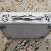 ست مانیکور و پدیکور بابلیس BaByliss|آرایشی، بهداشتی، درمانی|تهران, یافت آباد جنوبی|دیوار