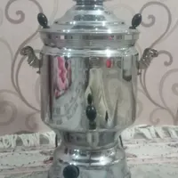 سماور برقی ۲۰ لیتری|سماور، چای‌ساز، قهوه‌ساز|خلخال, |دیوار