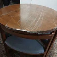 میز غذاخوری چهار نفره