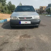 پراید ۱۳۱ مدل۹۲|خودرو سواری و وانت|تبریز, |دیوار