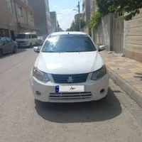 ساینا دندهای EX، مدل ۱۳۹۷