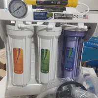 تصفیه آب خانگی|آب‌سردکن و تصفیه آب|بهبهان, |دیوار