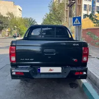 کی ام سی تی۸ مدل ۱۴۰۲|خودرو سواری و وانت|تهران, تهران‌نو|دیوار