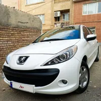 207i مدل ۹۹ درحد صفر