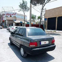 پراید 131 SX، مدل ۱۳۹۰|خودرو سواری و وانت|شیروان (خراسان), |دیوار