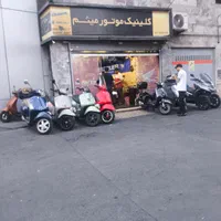 موتور ساز ماهر با در آمد بالا