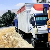 نیسان بارمسقف موکتکاری خاور/کل تهران/همه شهرستانها|خدمات حمل و نقل|تهران, تهران‌سر|دیوار