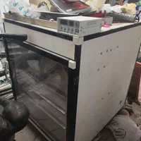 دستگاه جوجه کشی اسکندری 672 تایی