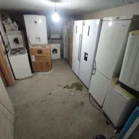 خریدار انواع یخچال