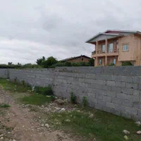 زمین مسکونی سند تک برگ لیسار|فروش زمین و ملک کلنگی|تالش, هشتپر|دیوار