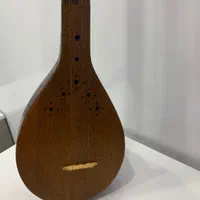 سه تار.