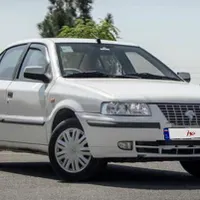 سمند LX ساده، مدل ۱۳۹۹