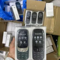 گوشی نوکیا 6310 پلم