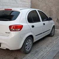 تیبا 2 (هاچبک) EX، مدل ۱۳۹۹|خودرو سواری و وانت|دورود, |دیوار