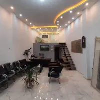 رهن یا اجاره مغازه ۷۰متری با ۶۰متر فضای جلو برجاده|اجارهٔ مغازه و غرفه|تهران, دهقان|دیوار