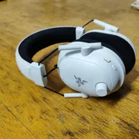 هدستblack shark v2 pro 2023|قطعات و لوازم جانبی رایانه|تهران, دانشگاه شریف|دیوار