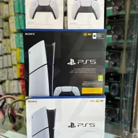کنسول بازی ps5ـ ایکس باکس