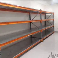 راک صنعتی زیگما /رول فرمینگ/دست دوم|عمده‌فروشی|تهران, عبدل‌آباد|دیوار