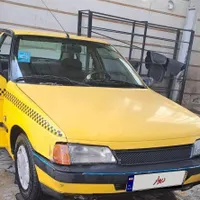 پژو 405 GLX - دوگانه سوز CNG، مدل ۱۳۹۰|خودرو سواری و وانت|تهران, صاحب الزمان|دیوار