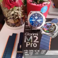 ساعت هوشمند گلوریمی m2 pro|ساعت|تهران, دولت‌آباد|دیوار
