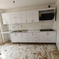 کابینت سفیدگلاسه جرجانی|مصالح و تجهیزات ساختمان|گرگان, |دیوار