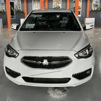 شاهین G CVT، مدل ۱۴۰۴|خودرو سواری و وانت|اصفهان, مهرآباد|دیوار