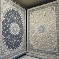 فرش۱۰۰۰ شانه سالاری نخ آلمان|فرش|تبریز, |دیوار