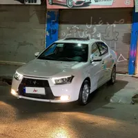دنا پلاس 6 دنده توربو، مدل ۱۴۰۲|خودرو سواری و وانت|کرج, مارلیک|دیوار