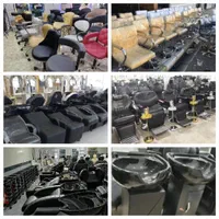 لوازم کامل سالن آرایشگاه....|آرایشگاه و سالن‌های زیبایی|قزوین, |دیوار