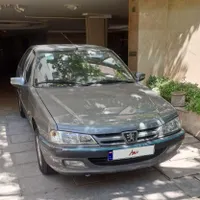 پژو پارس سال مدل ۹۹