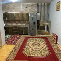 اجاره روزانه/هفتگی/ماهانه آپارتمان ۶۰ متری