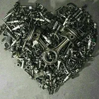 لوازم یدکی ماکسیما پیکاپ رونیز ریچ مورانو تیانا