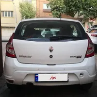 ساندرو ۹۶ اتومات، کم کار خانگی