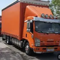 باربری خرم فردیس اندیشه اهری سراسیاب ملارد