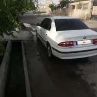 سمند LX EF7، مدل ۱۳۹۵|خودرو سواری و وانت|تهران, وردآورد|دیوار