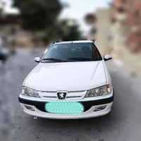 فروش پژو پارس مدل 1401
