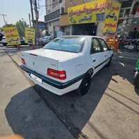 پژو 405 SLX موتورTU5، مدل ۱۳۹۸|خودرو سواری و وانت|اهواز, زیتون کارگری|دیوار