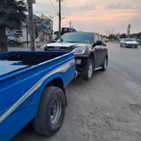 یدک کش خودرو|خدمات حمل و نقل|آمل, |دیوار