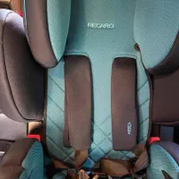 صندلی ماشین کودک RECARO|تخت و صندلی بچه|تهران, سازمان آب|دیوار