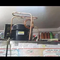 تعمیر یخچال صنعتی خانگی پکیج فردیس اندیشه کل البرز|خدمات پیشه و مهارت|فردیس, |دیوار