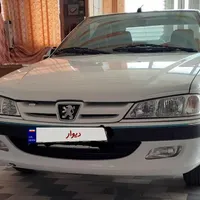 پژو پارس LX TU5، مدل ۱۴۰۰دریچه سیمی