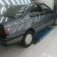 پژو 405 جی ال ایکس (GLX)، مدل ۱۳۹۳|خودرو سواری و وانت|ساوه, |دیوار