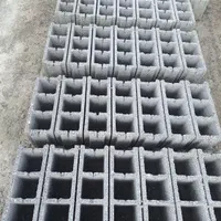 بلوک سیمانی و پوکه ای