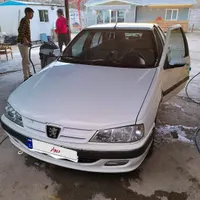 پژو پارس سال، مدل ۱۳۹۳