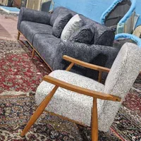 مبل مینیمال|مبلمان خانگی و میز عسلی|رباط‌کریم, |دیوار