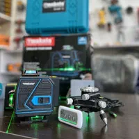 ترازلیزری تراز لیزری آکبند