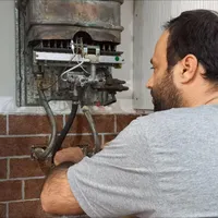 سرویس انواع پکیچ وآبگرمکن وبخاری وگاز درمنزل شما|خدمات پیشه و مهارت|رشت, حمیدیان|دیوار